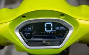 Xe ga 150cc giá 20 triệu, đẹp long lanh, sánh ngang SH Mode, rẻ hơn Vision