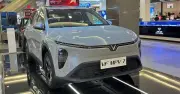Xe gia đình cỡ nhỏ tháng 3/2026: VinFast Limo Green áp đảo, xe xăng lép vế