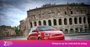 Xe Điện Fiat 500e Bán Ế Tại Mỹ, Đại Lý Giảm Gần Nửa Giá Để Kích Cầu