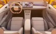 Xe điện giá 265 triệu đồng, thiết kế thể thao, trang bị ngang Mitsubishi Xforce, đi 530km, rẻ hơn Kia Morning, Hyundai Grand i10 sắp về Việt Nam
