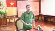 Xe máy trong vụ tai nạn chết người ở Đắk Lắk tăng dung tích gấp 3 lần thiết kế