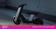 Xe đạp điện Infinite Machine Olto chạy nhanh 53 km/h gây tranh cãi về phân loại