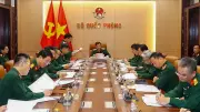 Xe Quân Sự XCB-01 Hoàn Tất Thử Nghiệm, Hướng Tới Sản Xuất Hàng Loạt