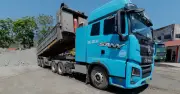 Xe tải điện SANY vào Việt Nam: Giải pháp tối ưu chi phí và phát thải