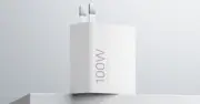 Xiaomi ra mắt củ sạc GaN 100W USB-A giá 651.000đ, kèm cáp 6A