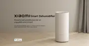 Xiaomi ra mắt máy hút ẩm 22L thông minh, điều khiển bằng giọng nói và ứng dụng