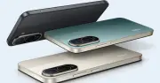 Xiaomi ra mắt POCO C81 Pro: Pin 6.000mAh, giá từ 2,5 triệu đồng