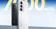 Xiaomi ra mắt Poco M8s: Pin khủng 7.000mAh, màn 144Hz, giá từ 5 triệu đồng