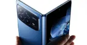 Xiaomi sắp hồi sinh smartphone gập, dùng chip tự sản xuất Xring O3