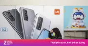 Xiaomi thừa nhận bán lỗ Redmi K90 Max vì giá RAM tăng cao