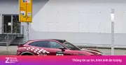 Xiaomi xác nhận ra mắt siêu SUV điện YU7 GT vào cuối tháng 5