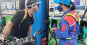 Xăng E10 sẽ thay thế hoàn toàn xăng khoáng từ tháng 4/2026, phù hợp với mọi phương tiện