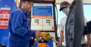 Xăng sinh học E10 được ưa chuộng tại TP.HCM: Giá rẻ, thân thiện môi trường