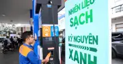 Xăng sinh học E10 chính thức triển khai, Petrolimex và PVOil sẵn sàng cung ứng đại trà