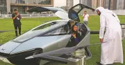 Xpeng AeroHT lỡ hẹn giao 'ô tô bay', mục tiêu 2027 vẫn nhiều rào cản