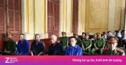 Xét Xử Vụ Án Tín Dụng Sai Phạm Gây Thiệt Hại Hơn 1.000 Tỷ Đồng Tại TP.HCM