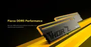 Xu hướng bất ngờ: SSD dưới 1 TB bị người dùng từ chối, RAM 8 GB vẫn bán chạy ổn định