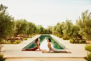 Xu Hướng Wellness Retreat: Lựa Chọn Du Lịch Sức Khỏe Được Ưa Chuộng Tại Việt Nam