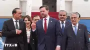Xung đột Israel-Hezbollah leo thang, đe dọa thỏa thuận ngừng bắn Mỹ-Iran