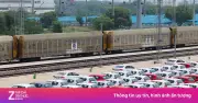 Xung đột Trung Đông đe dọa nguồn cung ôtô Ấn Độ, đại lý lo ngại gián đoạn