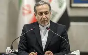 Xung đột Trung Đông: Iran và Nga tham vấn về tiến trình hòa đàm với Mỹ
