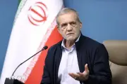 Xung đột Trung Đông: Tổng thống Iran kêu gọi tiết kiệm năng lượng