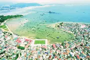 Xung Đột Trung Đông Đẩy Giá Năng Lượng, Việt Nam Khẩn Trương Xây Kho Dự Trữ Chiến Lược