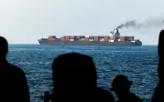 Đề xuất Iran mở eo biển Hormuz bị Mỹ nghi ngờ, đàm phán hạt nhân gặp khó