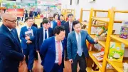 Xuất khẩu nông sản Việt Nam: Chuyển đổi mô hình tăng trưởng để đạt mục tiêu 6-8%/năm