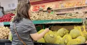 Xuất khẩu rau quả Việt sang Mỹ giảm tốc, Trung Quốc vẫn dẫn đầu thị trường