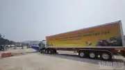 Xuất khẩu Việt Nam vượt thách thức, ghi nhận tăng trưởng tích cực quý I/2026