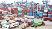 Xuất nhập khẩu quý I tăng mạnh, chuyển sang nhập siêu 3,64 tỷ USD