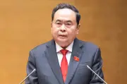 Đề xuất: Pháp luật phải tốt trong cuộc sống, không chỉ trên văn bản