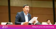 Đề xuất tăng lương cơ sở lên 2,65-2,7 triệu đồng/tháng từ đại biểu Quốc hội