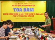 Đề xuất tăng mạnh mức xử phạt hành chính đối với hành vi buôn bán thuốc lá lậu