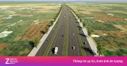 Đề Xuất Đầu Tư Hơn 44.000 Tỷ Đồng Cho Cao Tốc Hồ Tràm - Sân Bay Long Thành Dài 42 Km