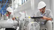 Xây dựng cơ sở dữ liệu quốc gia số về tiêu chuẩn đo lường chất lượng