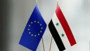 Ủy ban châu Âu đề xuất khôi phục toàn diện Hiệp định hợp tác EU - Syria