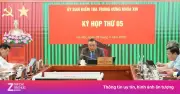 Ủy ban Kiểm tra Trung ương khai trừ Đảng, đề nghị kỷ luật nhiều cựu lãnh đạo ACV