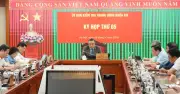 Ủy ban Kiểm tra Trung ương đề nghị kỷ luật loạt lãnh đạo ACV và Ninh Bình