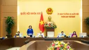 Ủy ban Thường vụ Quốc hội thảo luận cơ chế phòng ngừa và giải quyết tranh chấp đầu tư quốc tế