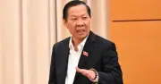 Ủy ban Thường vụ Quốc hội thảo luận điều chỉnh ngưỡng doanh thu miễn thuế cho hộ kinh doanh