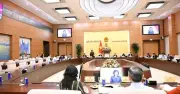 Ủy ban Thường vụ Quốc hội thảo luận sửa đổi 4 luật thuế, hỗ trợ hộ kinh doanh