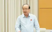 Ủy ban Thường vụ Quốc hội thảo luận sửa đổi Luật Thủ đô, nhấn mạnh phân quyền và kiểm soát