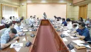Đẩy mạnh thực thi Nghị quyết 57 gắn với đột phá đổi mới sáng tạo trong y tế