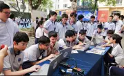 Đẩy và Học Trong Kỷ Nguyên AI: Làm Sao Để Cạnh Tranh Với Trí Tuệ Nhân Tạo?