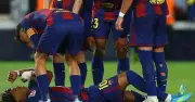 Yamal chấn thương: Mất cho Barca, được cho tuyển Tây Ban Nha?