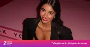 Yamal để lộ bạn gái mới? Nghi vấn hẹn hò cùng nữ influencer Ines Garcia