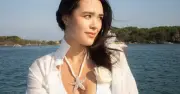 Yasmine Ross khoe loạt ảnh du lịch Phú Quốc đầy quyến rũ và ấn tượng