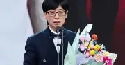 Yoo Jae Suk Vắng Bóng Bất Ngờ Trong Danh Sách Đề Cử Baeksang Arts Awards 2026